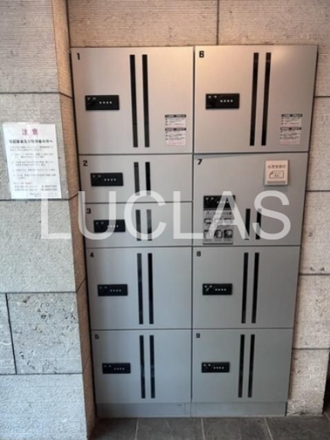 Ｖｅｒｏｎａ信濃町Ｌｕｓｓｏ その他6