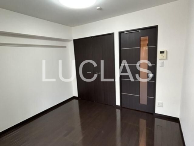 Ｖｅｒｏｎａ信濃町Ｌｕｓｓｏ リビング