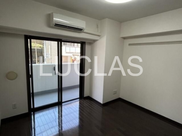Ｖｅｒｏｎａ信濃町Ｌｕｓｓｏ ベッドルーム