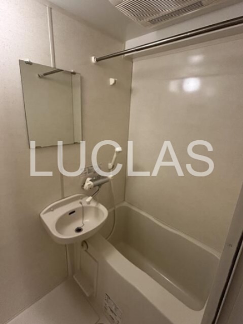 Ｖｅｒｏｎａ信濃町Ｌｕｓｓｏ 風呂画像