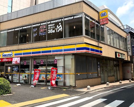 Ｖｅｒｏｎａ信濃町Ｌｕｓｓｏ 周辺画像4