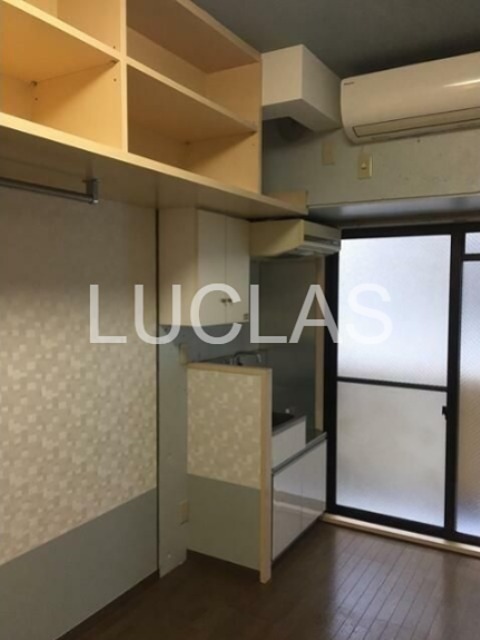 柏木MURA キッチン