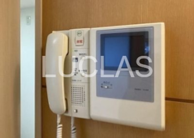 ヴィアレット原宿 その他外観1