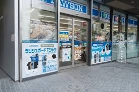 ヴィアレット原宿 周辺画像3