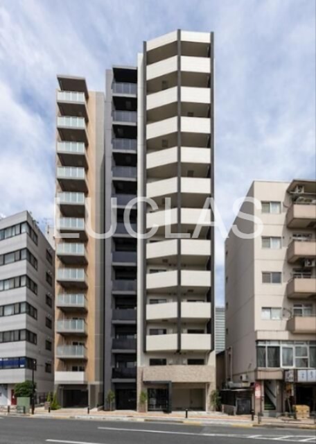 ＺＯＯＭ池袋Ｗｅｓｔ 703号室 外観