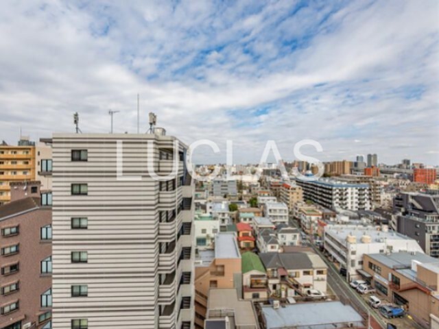 デュオフラッツ板橋大山 その他13