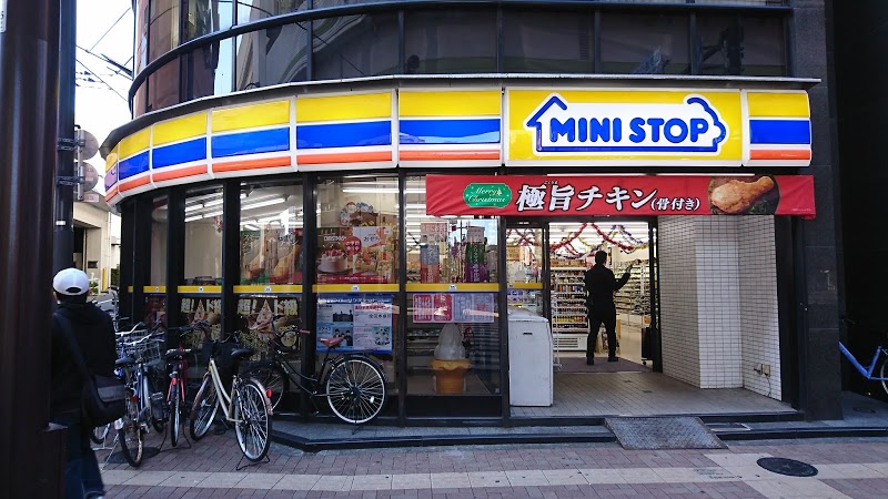 デュオフラッツ板橋大山 周辺画像4
