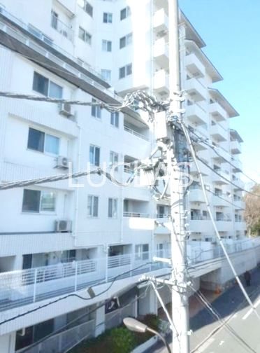 アムール戸山 その他9