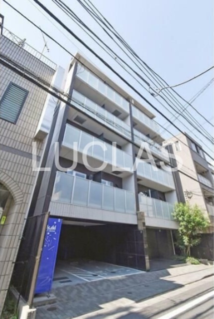 ルクレ西池袋 その他9