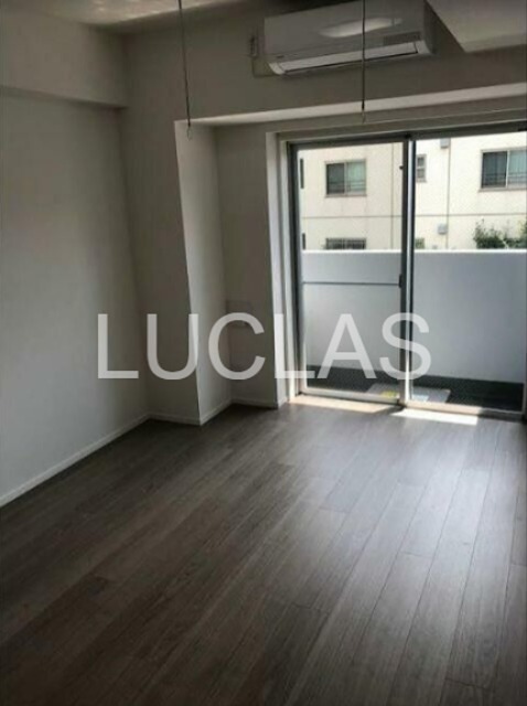 ベルシード池袋本町 ベッドルーム