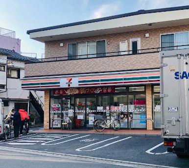 ベルシード池袋本町 周辺画像3