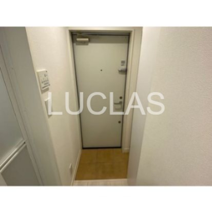 Ｏｗｌ　堀切 玄関