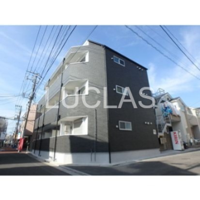 Ｏｗｌ　堀切 その他外観6