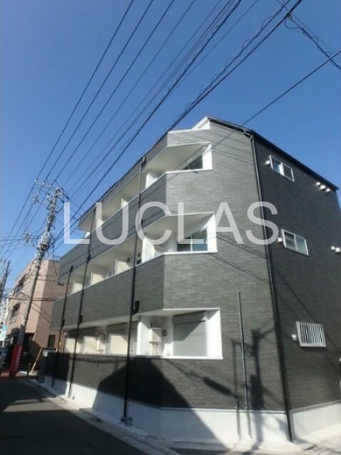 Ｏｗｌ　堀切 304号室 外観
