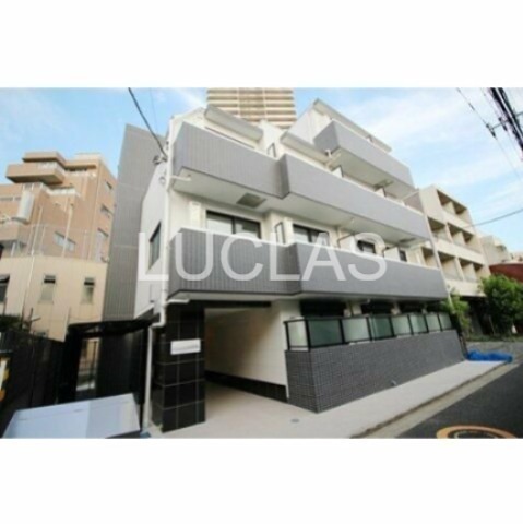 ピアコートＴＭ大泉学園壱番館 204号室 外観