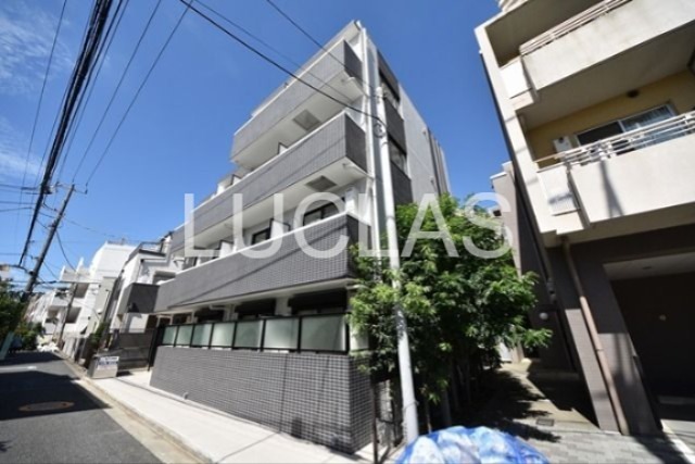 ピアコートＴＭ大泉学園壱番館 その他8