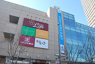 ピアコートＴＭ大泉学園壱番館 周辺画像1