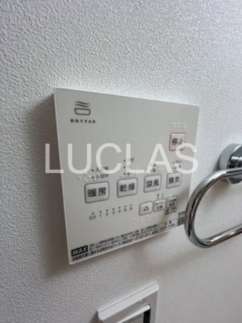 ベルシードステアー武蔵関 その他15
