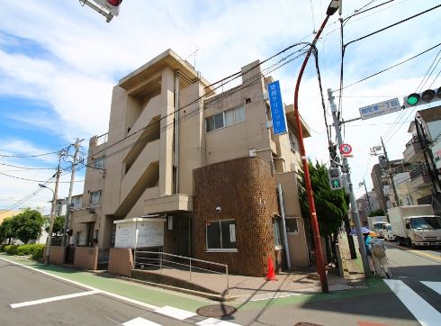 ベルシードステアー武蔵関 周辺画像10