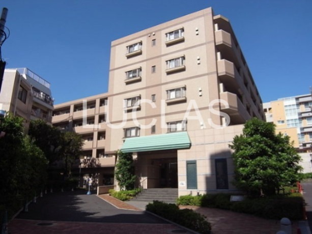 グランハイツ東新宿 その他3