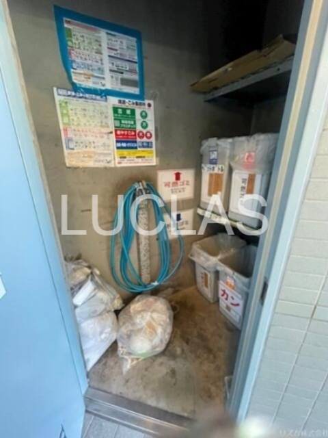 コムロンド四谷三丁目 その他6