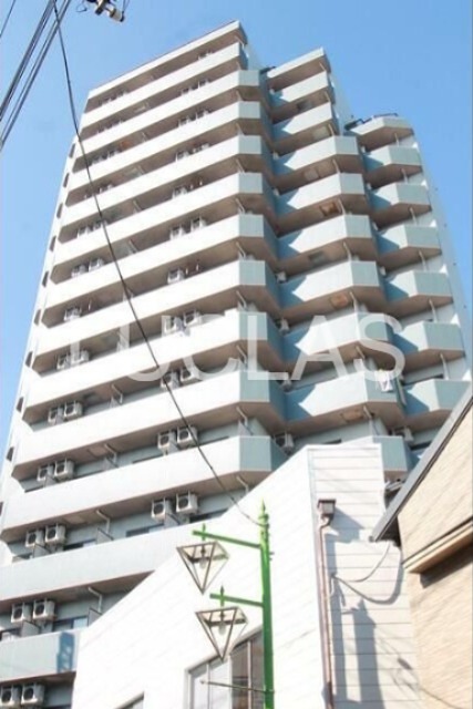 コスモ亀有Ⅴ その他外観2