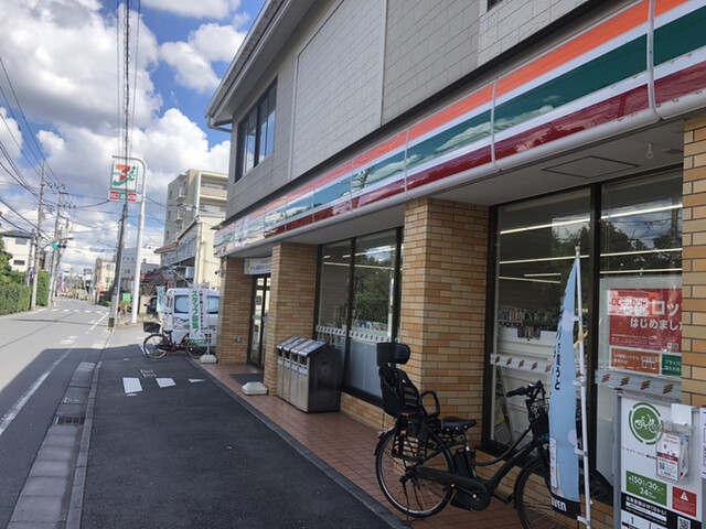 カーサ・エン・コリーナ 周辺画像4