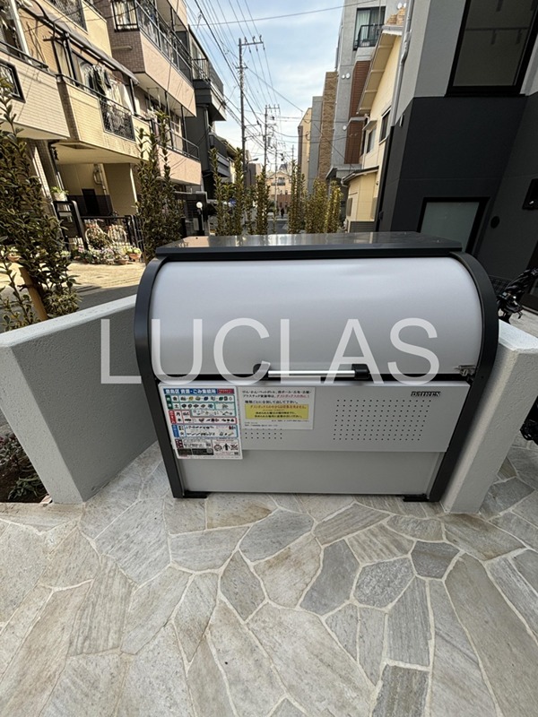 ＳＰコート目白 その他8