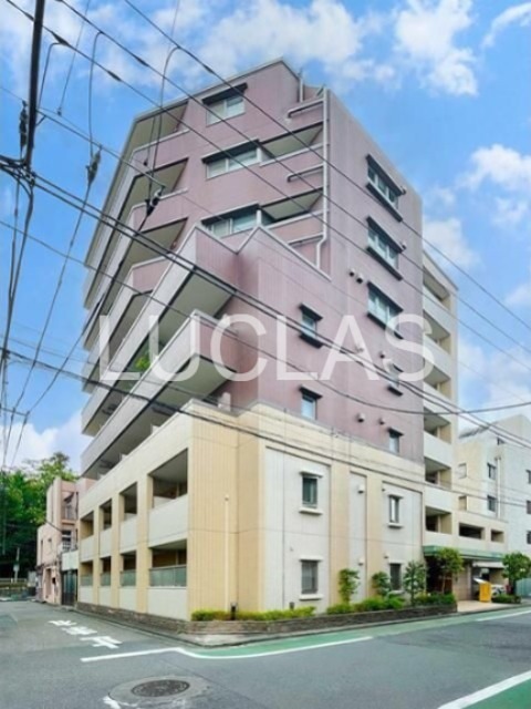 ジョイシティ小石川 その他8