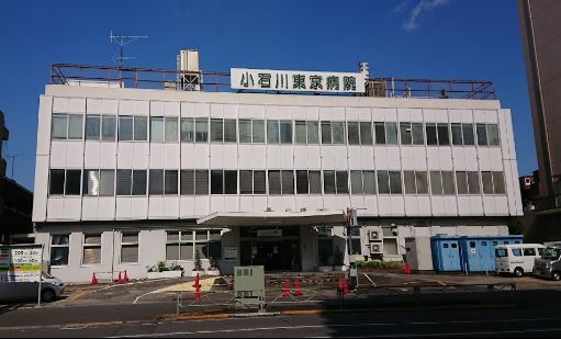 ボナール護国寺 周辺画像10