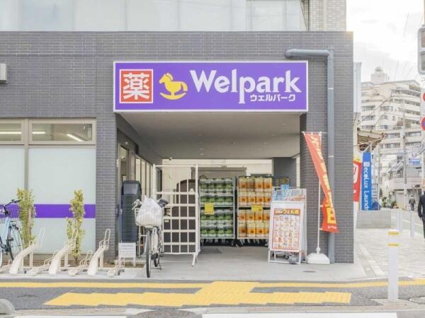 ルーブル上板橋 周辺画像6