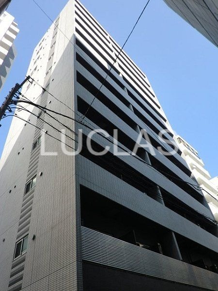 ＺＯＯＭ市谷本村町 306号室 外観
