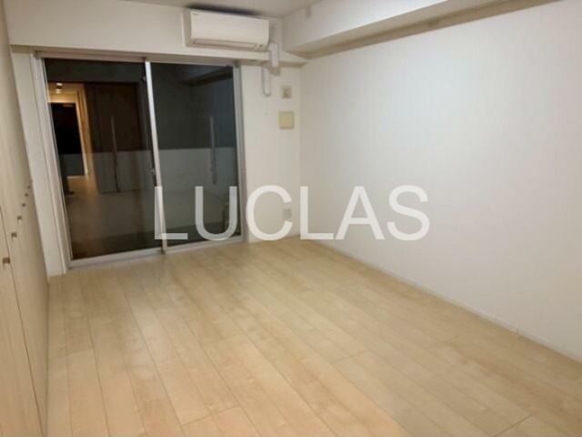 ラ・ヴィスタ西新宿Ⅱ ベッドルーム