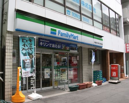 ＡＫＫレジデンス新宿 周辺画像3
