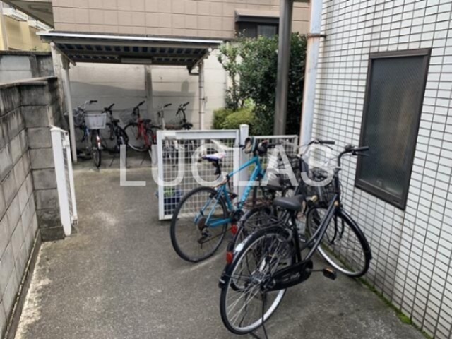 ドムス金城 その他6