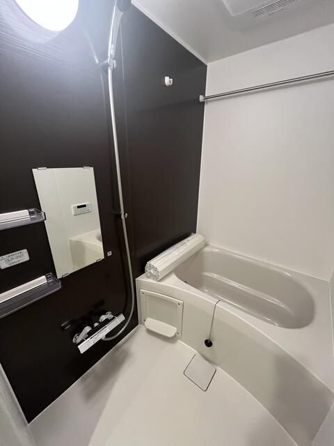アドアストラ中野 風呂画像