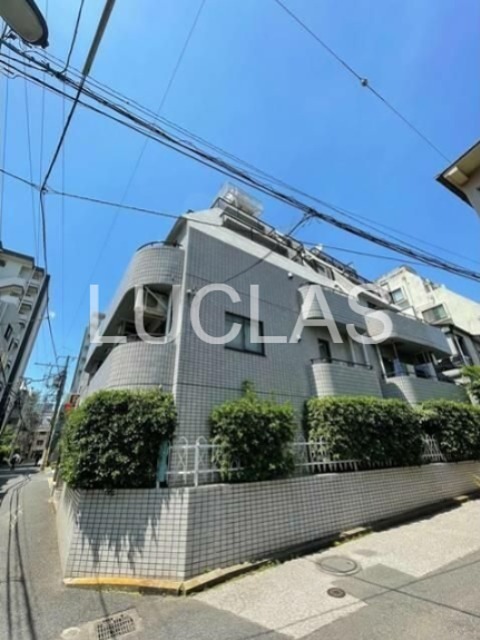 メゾン・ド・南大塚Ｎｏ．１ その他外観2