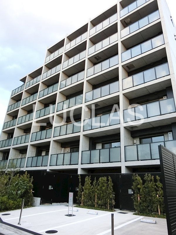 ＺＯＯＭ新宿西落合 409号室 外観