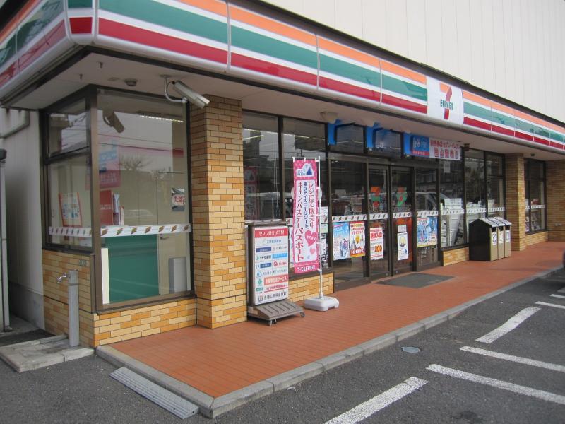 ＭＥＬＤＩＡ亀有Ⅲ 周辺画像3