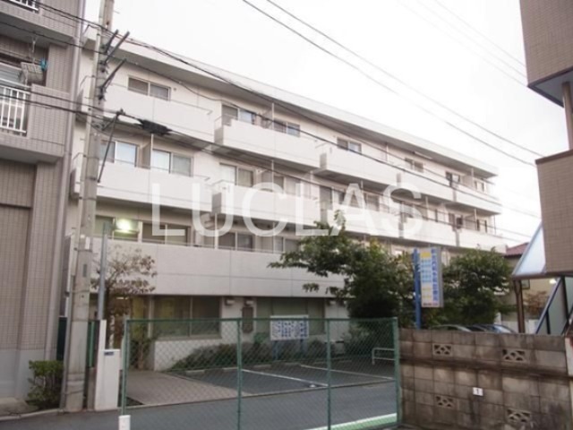 シュテルン和光 101号室 外観