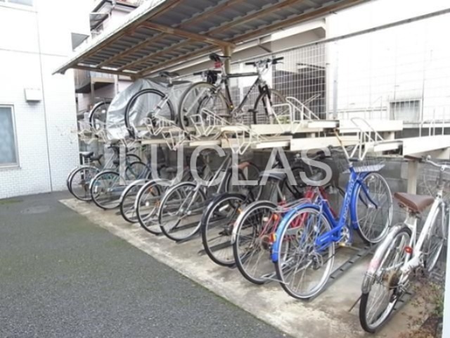シュテルン和光 その他5