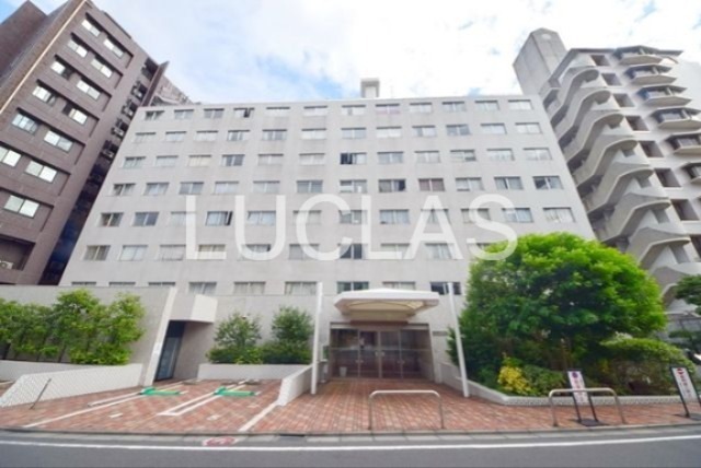 番町ハイム 910号室 外観