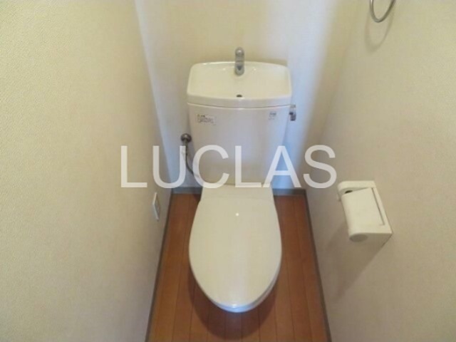 ＬＯＴＵＳ　ＧＡＲＤＥＮ　ＨＯＳＡＫＡ その他1