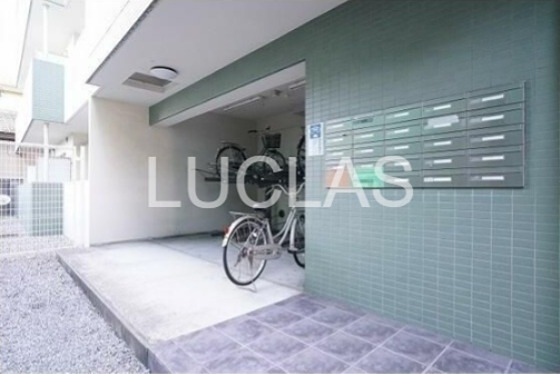 ＬＯＴＵＳ　ＧＡＲＤＥＮ　ＨＯＳＡＫＡ その他6