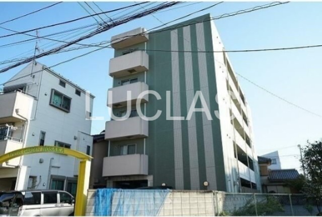 ＬＯＴＵＳ　ＧＡＲＤＥＮ　ＨＯＳＡＫＡ その他8