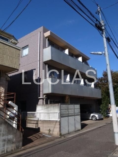 カオパレス２２ 102号室 外観