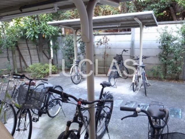 カオパレス２２ その他7