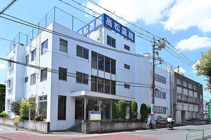 シャテランジュ光ヶ丘Ⅱ 周辺画像10
