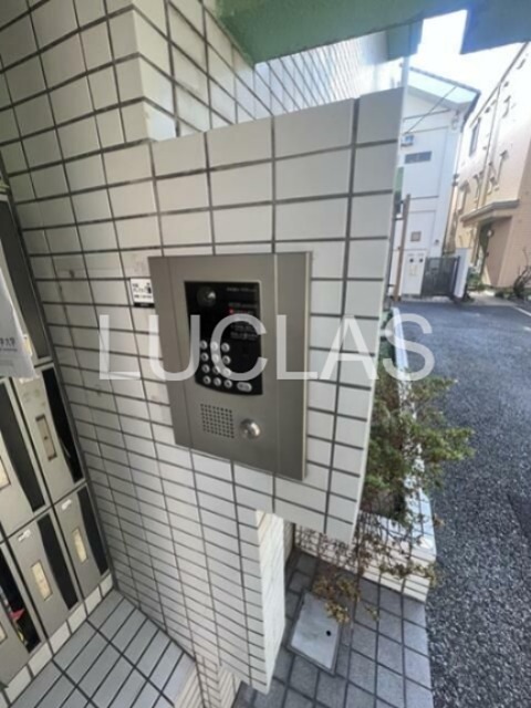 日興パレス目白 その他4