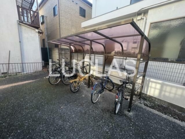 日興パレス目白 その他5